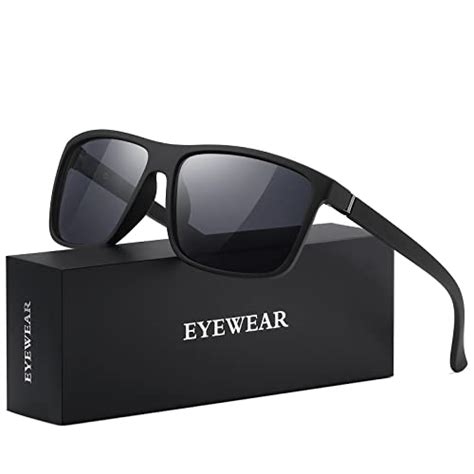 KWHZXGYY Sunglasses Men Polarized Sunglasses for Mens .